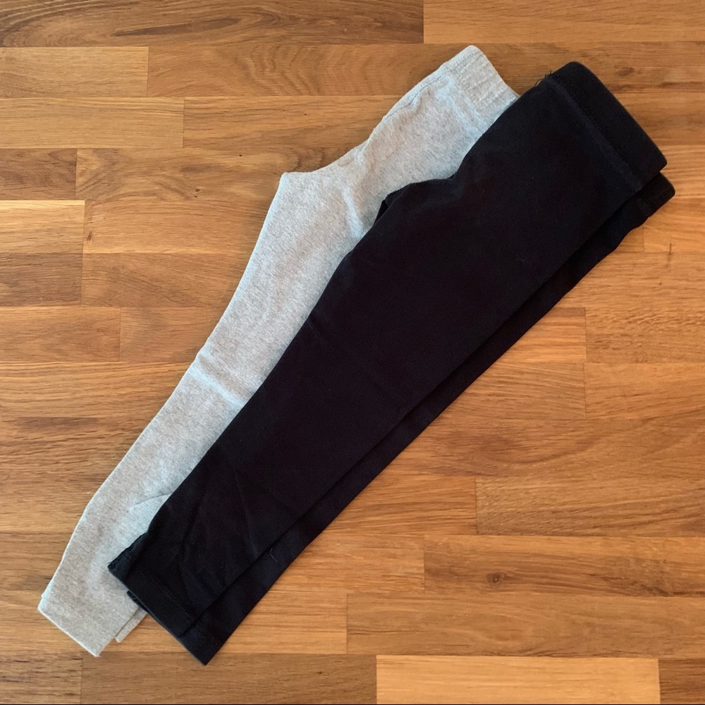 Set of two Primary leggings